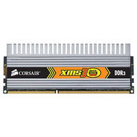 Corsair XMS3 DHX (TW3X2G1600C9DHXNV)